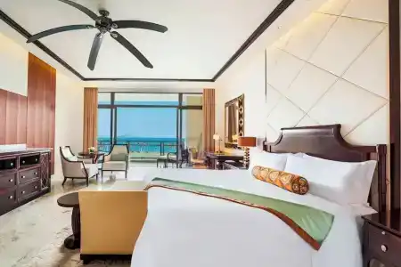 The St. Regis Sanya Yalong Bay Resort - 64