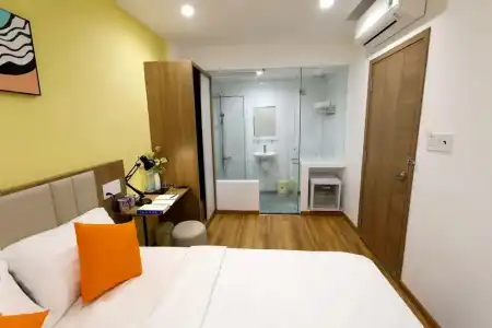 Sogo Saigon - 24