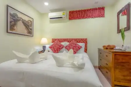 Citismart Luxury Apartments - 96