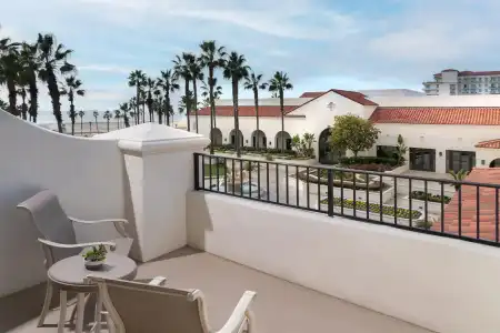 Hyatt Regency Huntington Beach Resort and Spa - 33