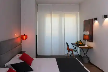 B&B The Attico - 39