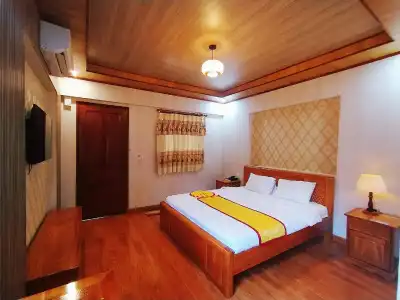 My Khanh Resort - 73