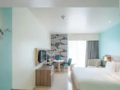 Holiday Inn Express PHUKET PATONG BEACH CENTRAL by IHG - 69