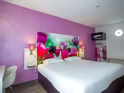 ibis Styles Bourges - 47