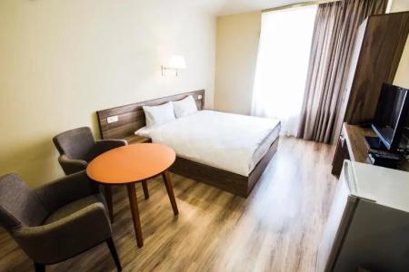 Yerevan Deluxe - 54