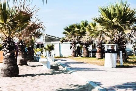 Torquemada Beach Club - 23