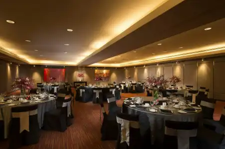 DoubleTree by Hilton Kuala Lumpur - 25
