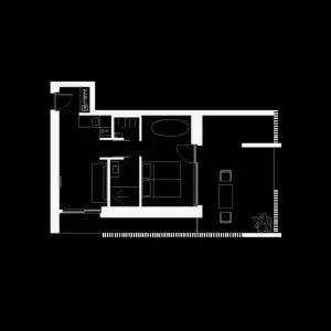 Garda Lake Suite - 96