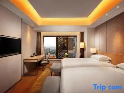 Hilton Suzhou - 77