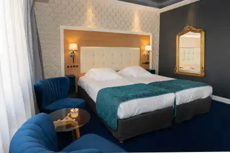 Splendid & Spa Nice - 43