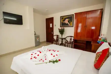 Nguyen Ha - 4