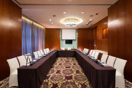 Renaissance Chengdu - 17