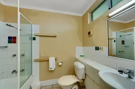 Comfort Inn Tropical Queenslander - 40