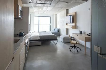 Boxotel Montreal - 35