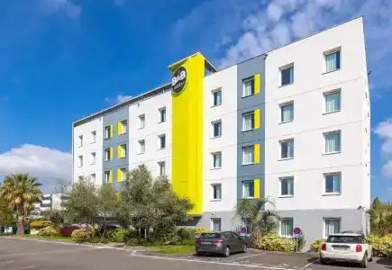B&B Rennes Ouest Villejean - 0