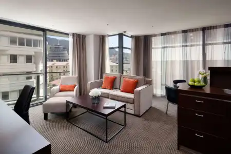 Rydges Wellington - 4
