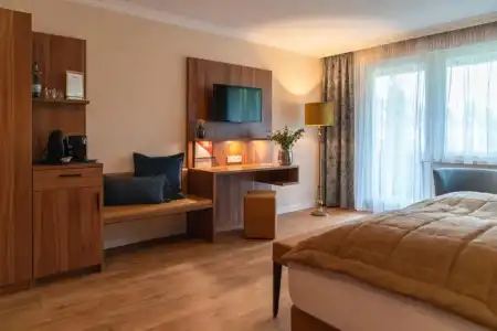 Parkhotel - 27