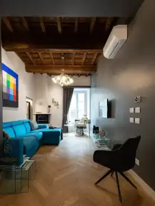 Kairos by Florence Art Apartments - 218