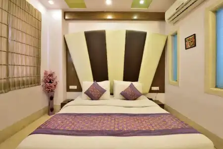 Taksh Inn - 5