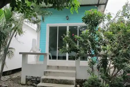 Charlie's Bungalow - 9