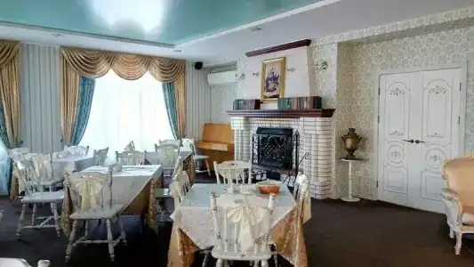 Prival Tourist base - 18