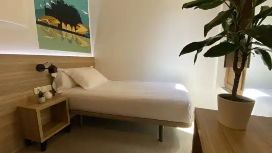 Original Domino House - 3