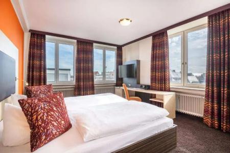 Best Western Augusta - 23