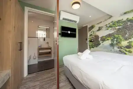 Fletcher Het Witte Huis - 44