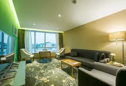 voco Suzhou Guanqian Street by IHG - 105