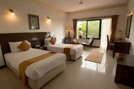 Buddha Maya by KGH Group - 3