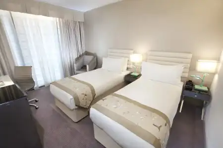 Dorsett Shepherds Bush - 5