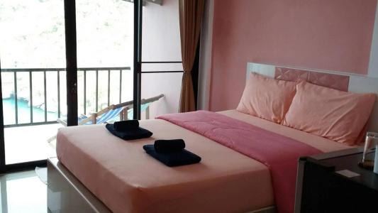 Ocean View Resort - Koh Sichang - 23