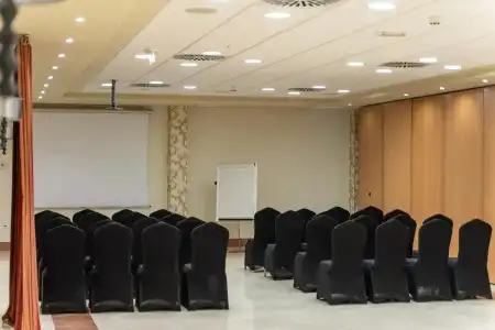 Sun Palace Albir & Spa - 21