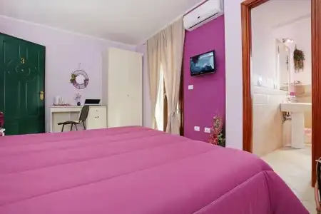 B&B Fiumicino Inn Airport - 4