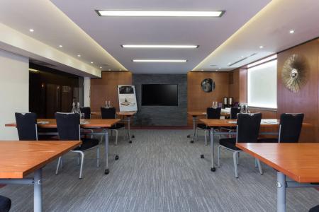 DoubleTree by Hilton London - Greenwich - 47