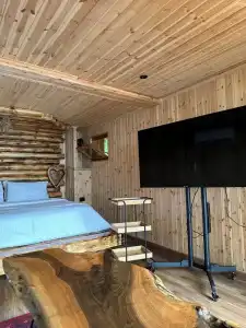 Dajti Paradise Agroturizem - 3