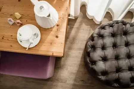 Giardin Boutique B&B - 4