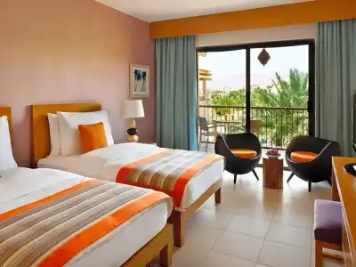 Mövenpick Resort & Spa Tala Bay Aqaba - 132