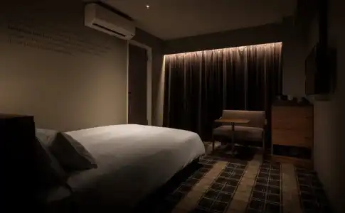 Bespoke Shinjuku - 2