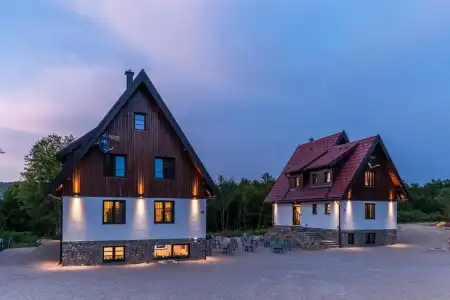 Karya Family Resort - 12