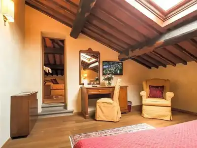 Palazzo San niccolò & Spa - 76
