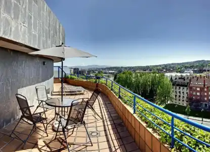 ApartCampus - 71