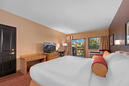 The Estes Park Resort - 46