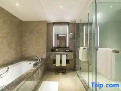 The Mulian Urban Resorts Chengdu - 25
