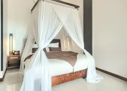The Blossom Resort Island Da Nang - 29