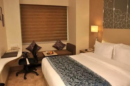 Days by Wyndham Jaipur Tonk Road - 9