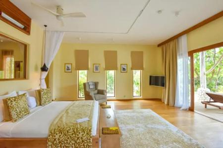 Zanzibar White Sand Luxury Villas & Spa - 141