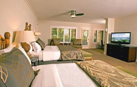 Best Western Plus Island Palms & Marina - 191