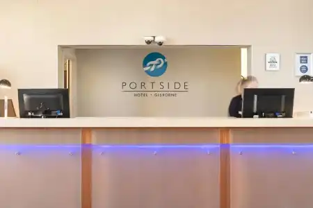 Boutique at Portside - 14