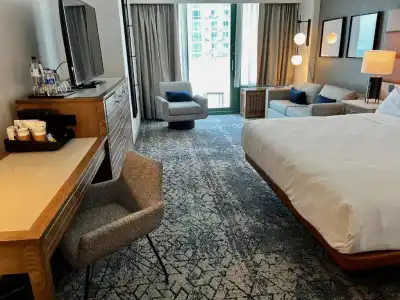 Sheraton Virginia Beach Oceanfront - 63